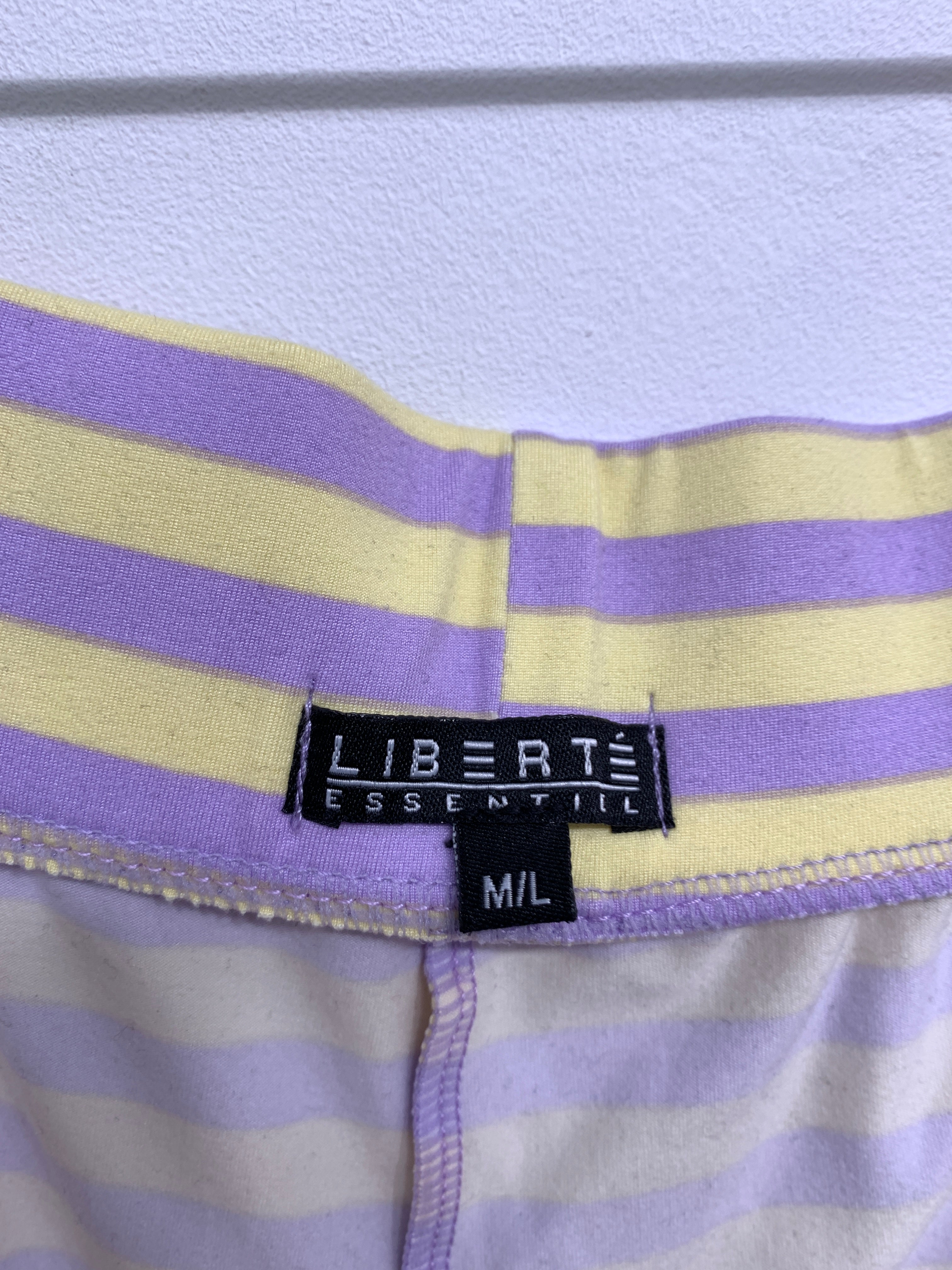 Liberte Bukser